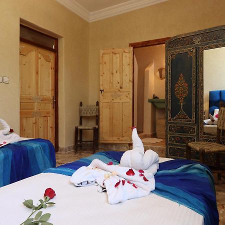 Villa Saada Marrakesh Exterior photo