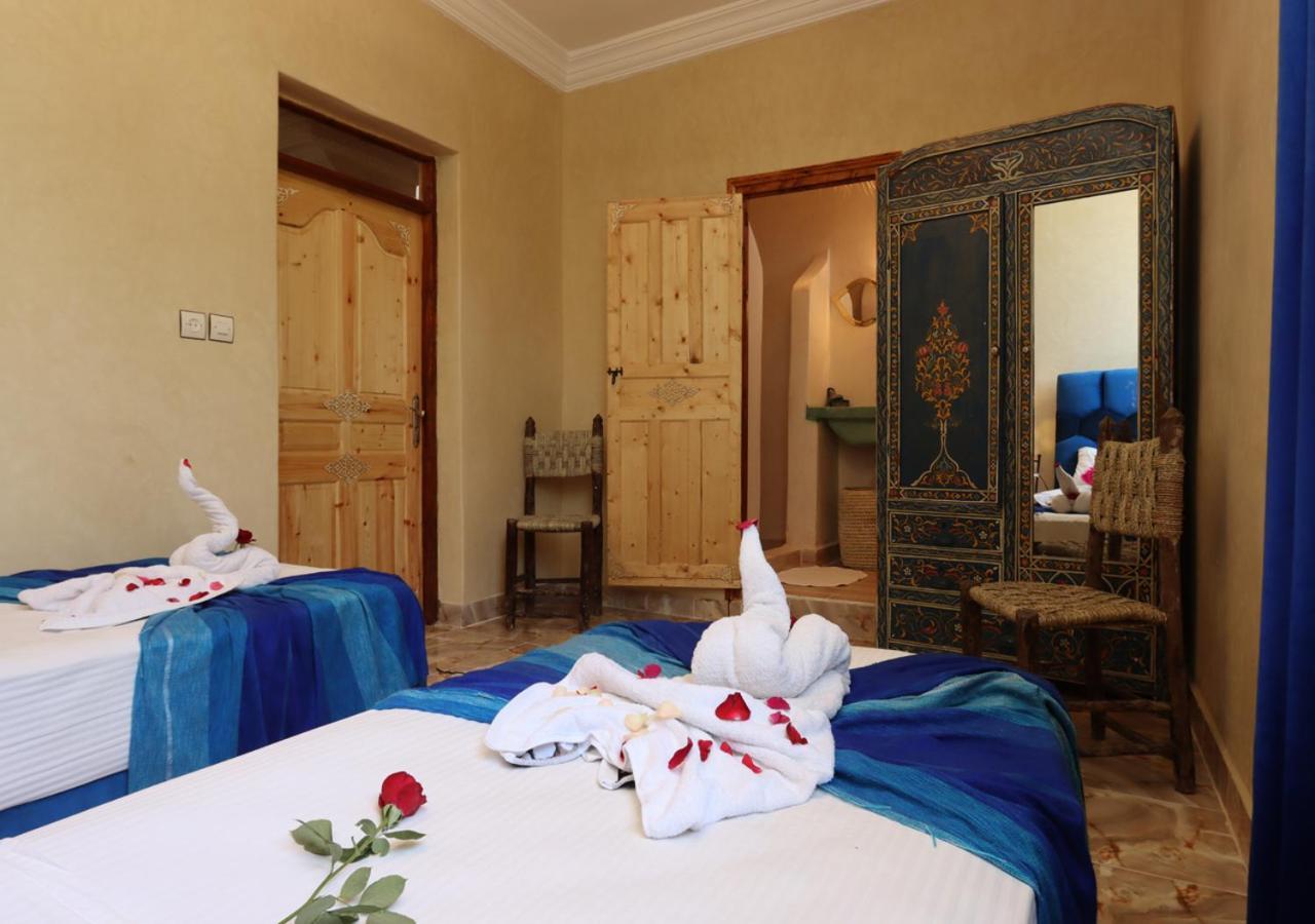 Villa Saada Marrakesh Exterior photo
