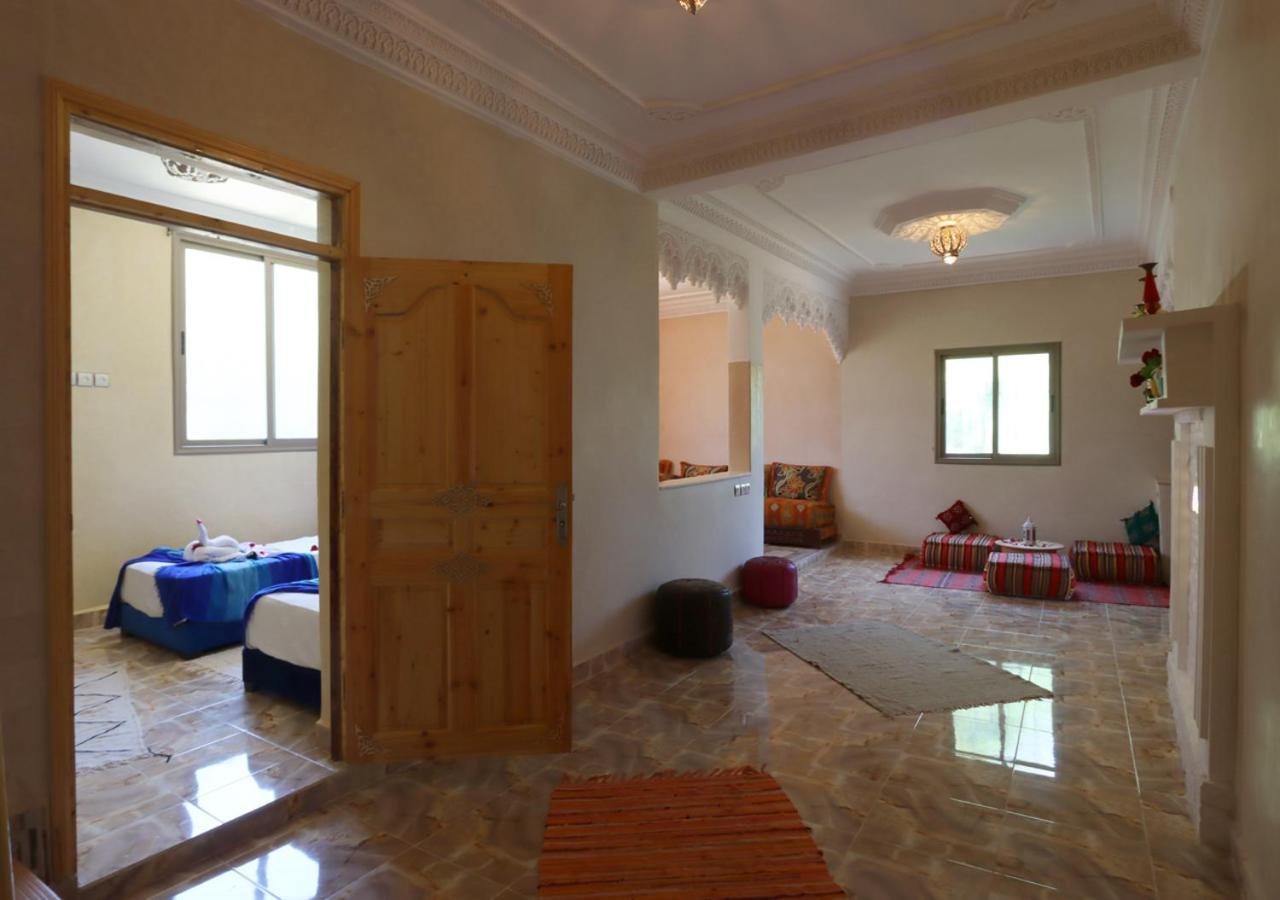 Villa Saada Marrakesh Exterior photo
